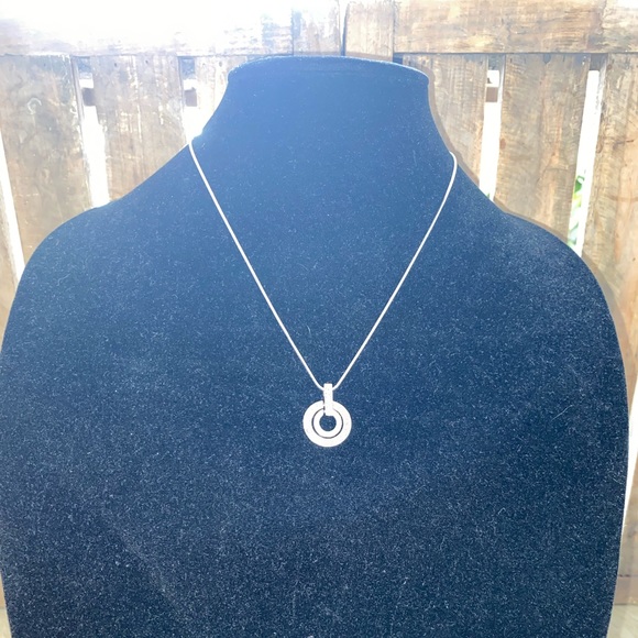 💎BNIB💎SET!! Beautiful Necklace with Bonus Earrings💎 - Picture 10 of 16